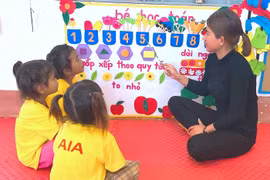 Gia Lai: Thực hiện chính sách giáo dục mầm non tại địa bàn có khu công nghiệp