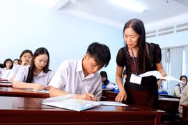 Gia Lai: Tỷ lệ tốt nghiệp THPT năm 2024 sau phúc khảo đạt 98,84%