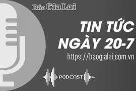 Tin tức sáng 20-7: Tổng Bí thư Nguyễn Phú Trọng từ trần