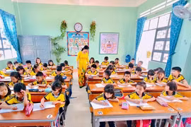 Hướng dẫn các khoản thu trong cơ sở giáo dục công lập Gia Lai năm học 2024-2025