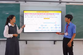 Ngành Giáo dục Gia Lai: Khen thưởng 125 tập thể, cá nhân trong các phong trào thi đua chuyên đề