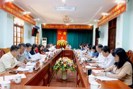 Kỳ họp thứ 16 (chuyên đề) HĐND tỉnh Gia Lai khóa XII sẽ diễn ra vào ngày 28-12