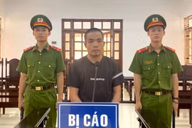 Gia Lai: Được tại ngoại lại trộm cắp