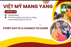 Gia Lai có thêm 2 trung tâm ngoại ngữ giải thể