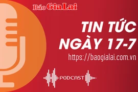 Tin tức sáng 17-7: Nhiều khó khăn trong quản lý tài nguyên khoáng sản