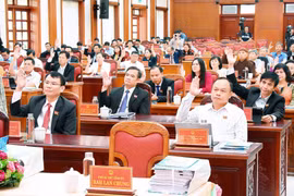 Bãi bỏ 2 nghị quyết của HĐND tỉnh Gia Lai