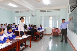 Gia Lai: Kiểm tra việc thực hiện quy định chuyển trường và chuyển đổi môn học lựa chọn