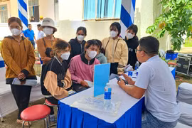 Gia Lai: Tuyên truyền phòng ngừa, ngăn chặn các thủ đoạn lợi dụng tuyển dụng lao động để lừa đảo