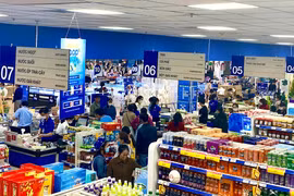 Gia Lai: Truyền thông đảm bảo an toàn thực phẩm trong dịp Tết Trung thu