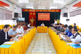 Ngành Giáo dục tỉnh Gia Lai có 49 đơn vị sự nghiệp công lập trực thuộc