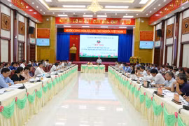 Tuyệt đối không chạy theo thành tích trong xây dựng trường học đạt chuẩn quốc gia