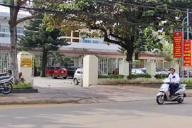 Sở GD-ĐT Gia Lai cần tiếp nhận 1 công chức ở vị trí chuyên viên quản lý Tài chính-Kế toán