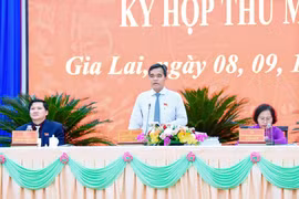 Phân tích, thảo luận những vấn đề “nổi cộm”