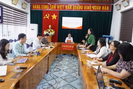 Gia Lai hội thảo giới thiệu sách giáo khoa mới các lớp 4, 8 và 11