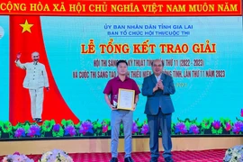 Triển khai Hội thi Sáng tạo kỹ thuật tỉnh Gia Lai lần thứ 12, năm học 2024-2025