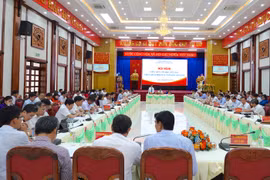 Ngành Giáo dục Gia Lai triển khai nhiệm vụ năm học 2023-2024