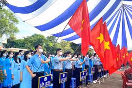 Gia Lai: Các trường đồng loạt khai giảng năm học 2023-2024 vào 7 giờ 30 phút ngày 5-9