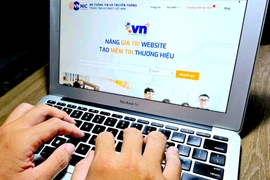 Gia Lai thúc đẩy, hỗ trợ người dân, doanh nghiệp hiện diện trực tuyến với tên miền quốc gia