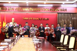 Quảng Ninh tổ chức thi tuyển chức danh phó giám đốc của 3 sở