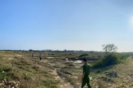 Bà Rịa-Vũng Tàu: Người cha nhẫn tâm giết con gái chưa đầy 3 tuổi