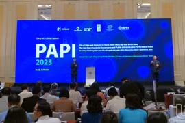 Công bố kết quả xếp hạng Chỉ số PAPI năm 2023: Gia Lai nằm trong nhóm đạt điểm thấp