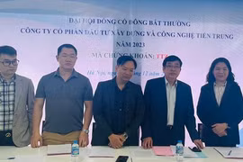 Mua “chui” cổ phiếu, một cá nhân bị phạt 200 triệu đồng