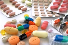 Bán thuốc không đạt chỉ tiêu độ hòa tan, 1 công ty bị phạt 30 triệu đồng