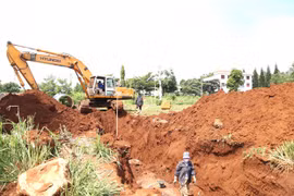 Đak Lak: Xử lý nghiêm hành vi kích động gây cản trở thi công dự án