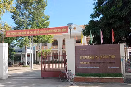 An Giang: Bắt nguyên chủ tịch xã vì tiếp tay cho “cò” tiêu thụ xe gian