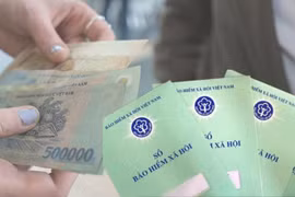 Chậm đóng các khoản bảo hiểm, một doanh nghiệp bị phạt hơn 102 triệu đồng