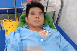 Chó Becgie cắn gia chủ trọng thương