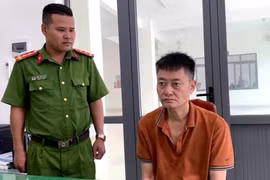 Nhận hối lộ, một giám đốc chi nhánh văn phòng đăng ký đất đai bị bắt