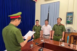 Phó Giám đốc Sở Nông nghiệp và PTNT tỉnh Sơn La bị bắt