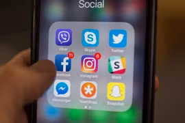 Nga phạt Telegram và Viber vì không xóa nội dung đưa tin về xung đột