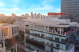 2 doanh nghiệp bị phạt trong lĩnh vực chứng khoán