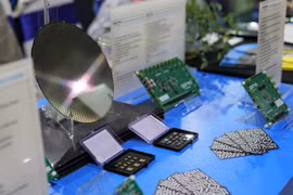 Hàn Quốc hỗ trợ 19 tỉ USD cho ngành chip trong nước 