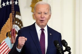 Kết thúc điều tra nghi vấn ông Joe Biden xử lý sai tài liệu mật