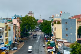 Bộ Xây dựng điều chỉnh quy định đánh số nhà