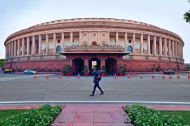 Ấn Độ thông qua Luật Bảo vệ dữ liệu cá nhân kỹ thuật số