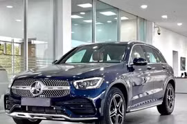 Lỗi bơm nhiên liệu, 4.407 chiếc Mercedes-Benz tại Việt Nam bị triệu hồi