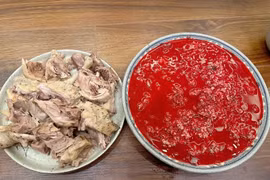 Người đàn ông tử vong với chẩn đoán nhiễm khuẩn liên cầu kèm đột quỵ