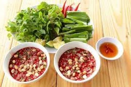 Tử vong sau 14 ngày ăn tiết canh heo