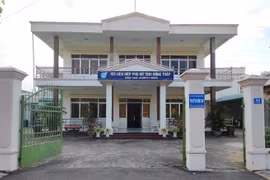 Bắt nguyên thủ quỹ Hội Liên hiệp phụ nữ tỉnh Đồng Tháp