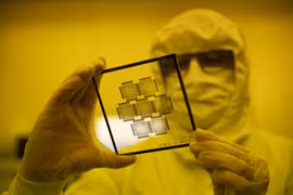 Hà Lan hạn chế xuất khẩu chip sang Trung Quốc