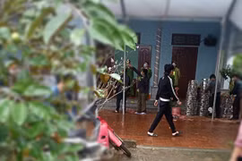 Khởi tố vụ án 2 vợ chồng thương vong bất thường ở nhà riêng