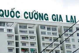 Công ty cổ phần Quốc Cường Gia Lai bị truy thu thuế hơn 556 triệu đồng