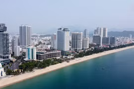 Khánh Hòa phát hành 500 tỷ đồng trái phiếu kỳ hạn 10 năm