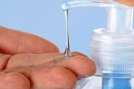 Thu hồi toàn quốc lô sữa tắm Bath Gel không đạt chất lượng