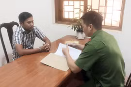 Đak Nông: Bắt đối tượng mạo danh công an lừa chạy án, chiếm đoạt tài sản