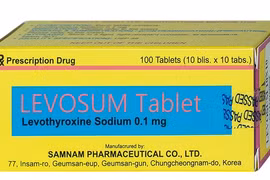 Sản xuất thuốc kém chất lượng, 1 công ty bị phạt 70 triệu đồng